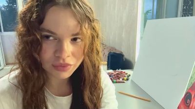 JoelleEleam live cam on Cam4