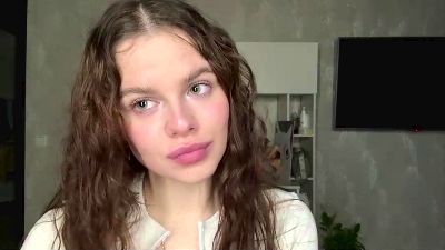 JoelleEleam live cam on Cam4