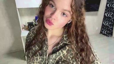 JoelleEleam live cam on Cam4