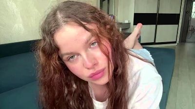 JoelleEleam live cam on Cam4