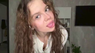 JoelleEleam live cam on Cam4