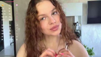 JoelleEleam live cam on Cam4