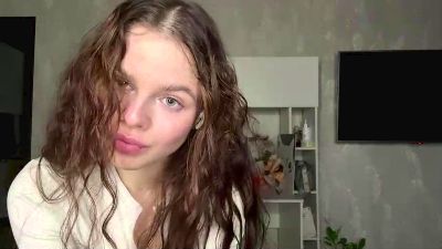 JoelleEleam live cam on Cam4