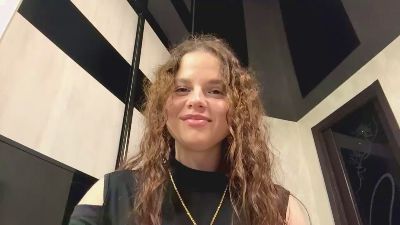 JoelleEleam live cam on Cam4