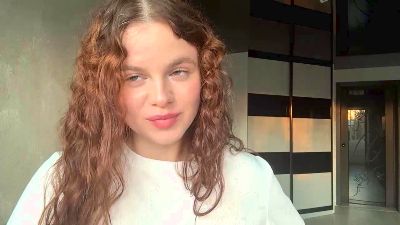 JoelleEleam live cam on Cam4