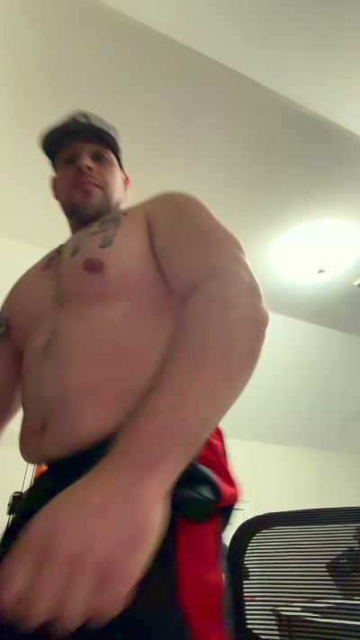 Joeyfitness live cam on Cam4