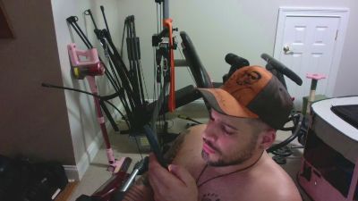 Joeyfitness live cam on Cam4
