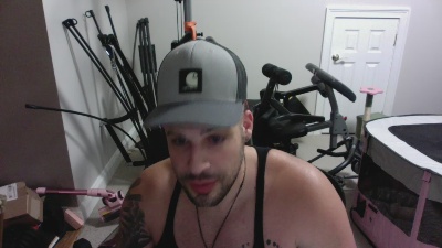 Joeyfitness live cam on Cam4