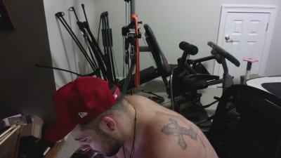 Joeyfitness live cam on Cam4