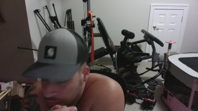 Joeyfitness live cam on Cam4