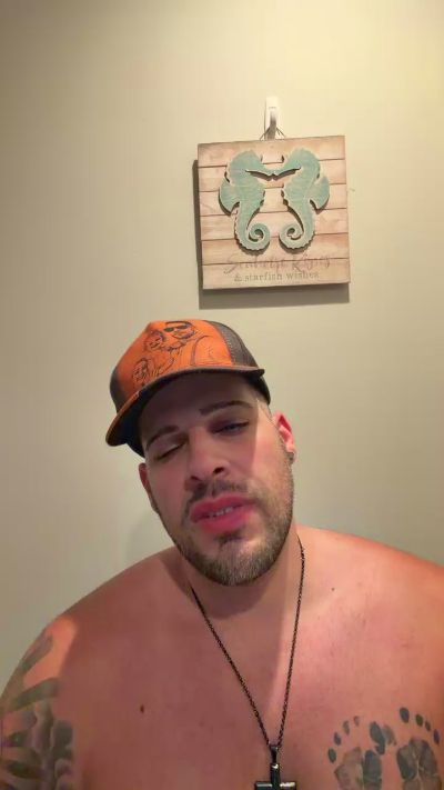 Joeyfitness live cam on Cam4