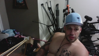 Joeyfitness live cam on Cam4