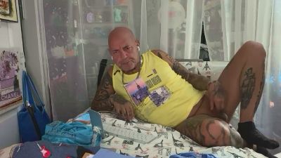 Joeytatts64 live cam on Cam4