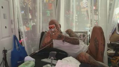 Joeytatts64 live cam on Cam4