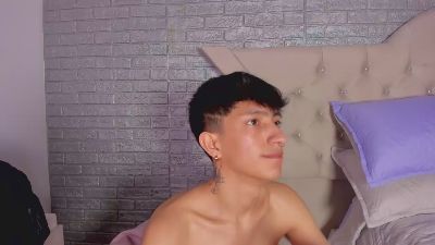 JohanSedas live cam on Cam4