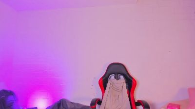 JohanSedas live cam on Cam4