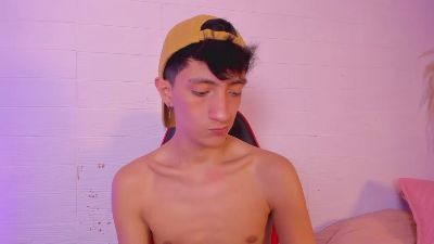 JohanSedas live cam on Cam4
