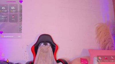 JohanSedas live cam on Cam4