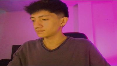 JohanSedas live cam on Cam4
