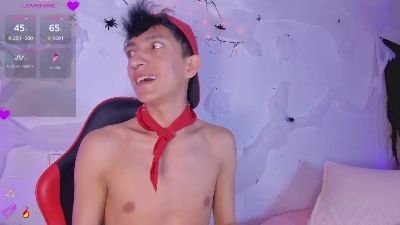 JohanSedas live cam on Cam4