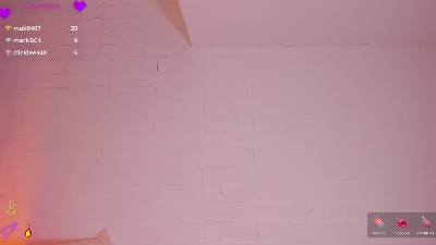 JohanSedas live cam on Cam4