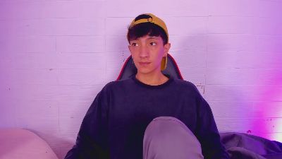 JohanSedas live cam on Cam4