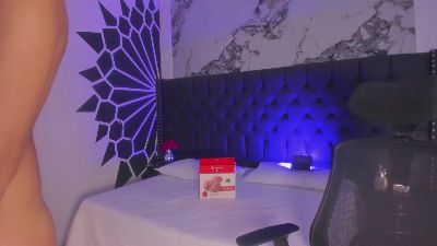 JohanSedas live cam on Cam4