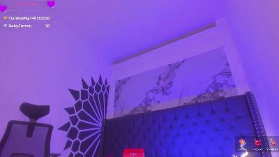 JohanSedas live cam on Cam4