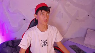JohanSedas live cam on Cam4