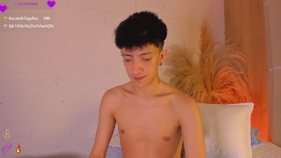 JohanSedas live cam on Cam4