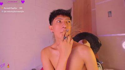 JohanSedas live cam on Cam4
