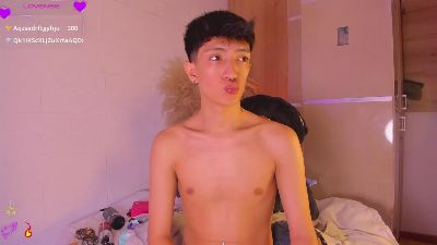JohanSedas live cam on Cam4