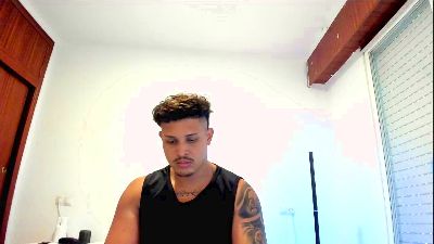 JohanSmith__ live cam on Cam4