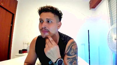 JohanSmith__ live cam on Cam4