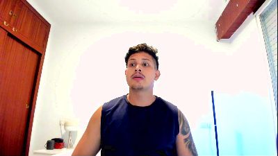JohanSmith__ live cam on Cam4