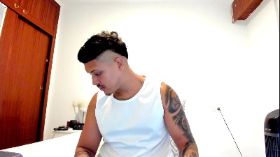 JohanSmith__ live cam on Cam4