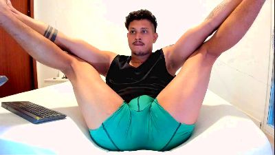 JohanSmith__ live cam on Cam4
