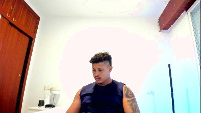 JohanSmith__ live cam on Cam4
