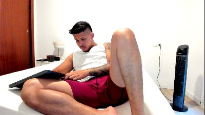 JohanSmith__ live cam on Cam4
