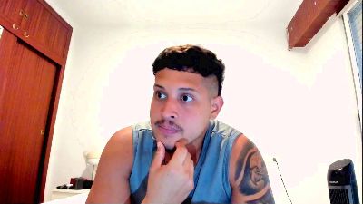 JohanSmith__ live cam on Cam4