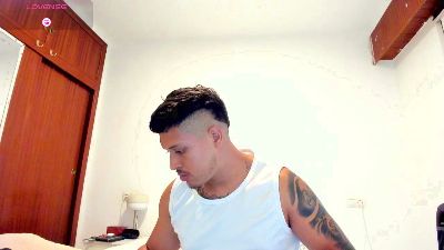 JohanSmith__ live cam on Cam4