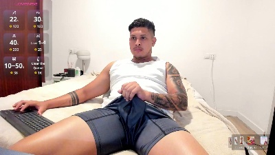 JohanSmith__ live cam on Cam4