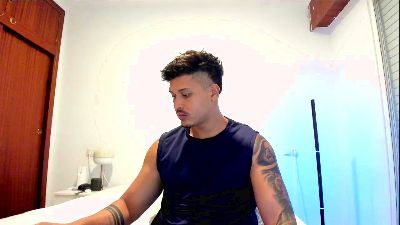JohanSmith__ live cam on Cam4
