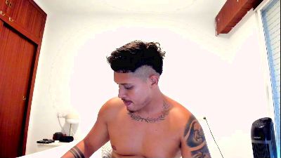 JohanSmith__ live cam on Cam4