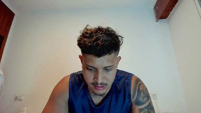 JohanSmith__ live cam on Cam4