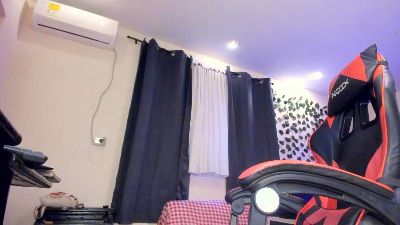Johan_beley_7k live cam on Cam4