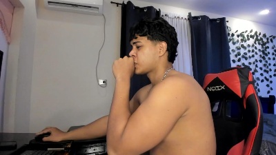 Johan_beley_7k live cam on Cam4