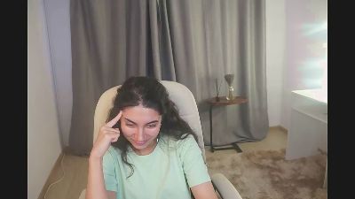 JohanaGeitz live cam on Cam4