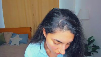 JohanaGeitz live cam on Cam4