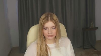 JohanaJenious live cam on Cam4